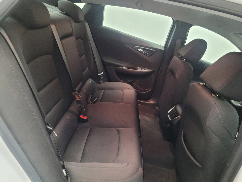 Used 2024 Chevrolet Malibu LT image 19