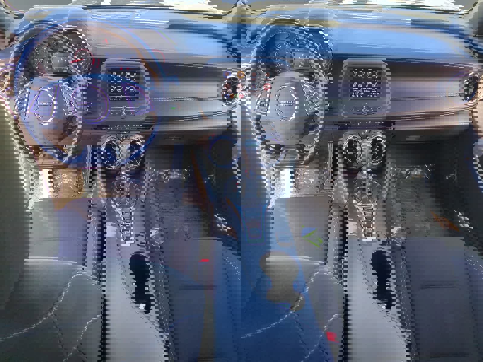 Used 2023 Chevrolet Camaro LT image 10