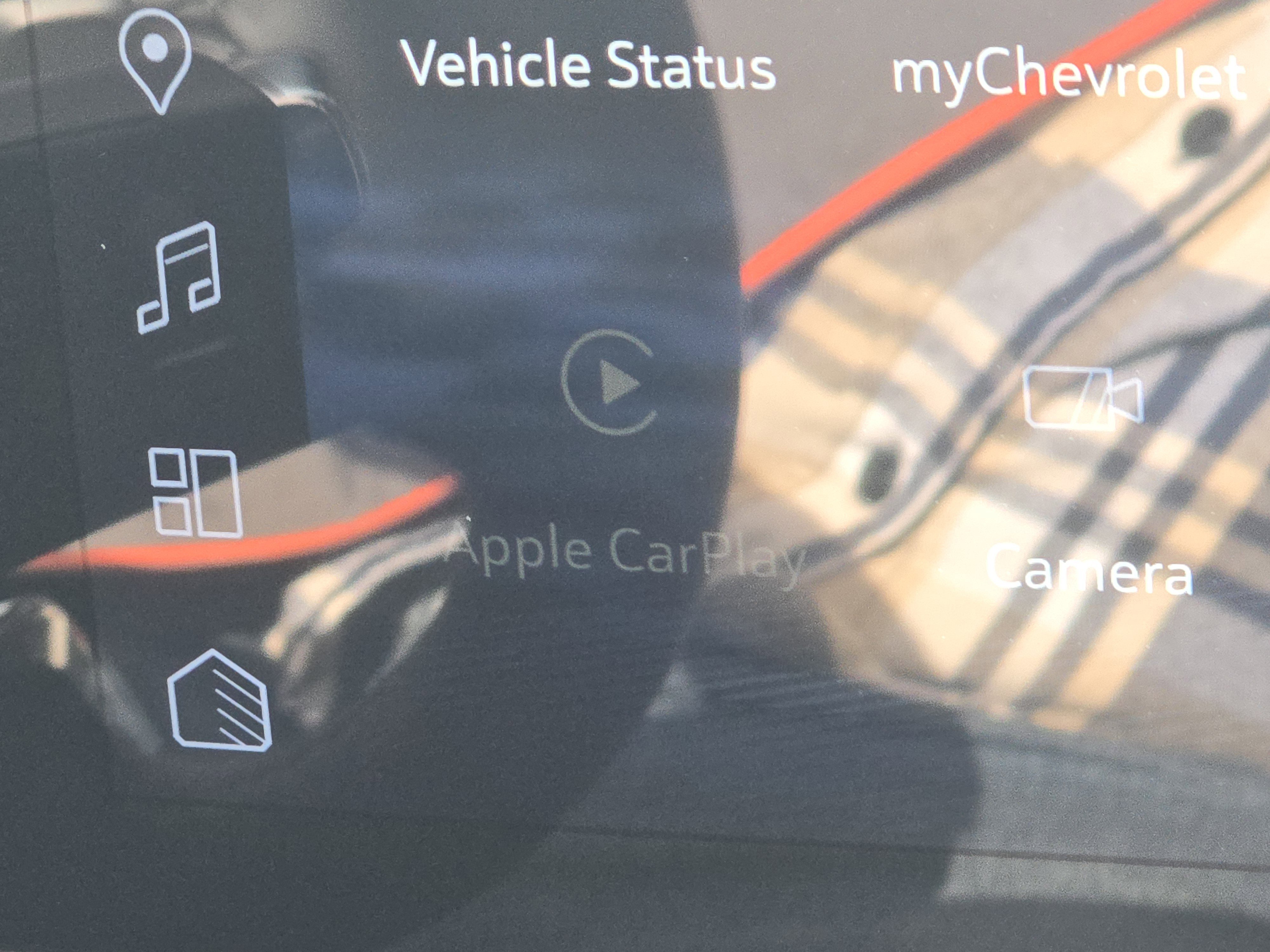 New 2026 Chevrolet Equinox LT image 20