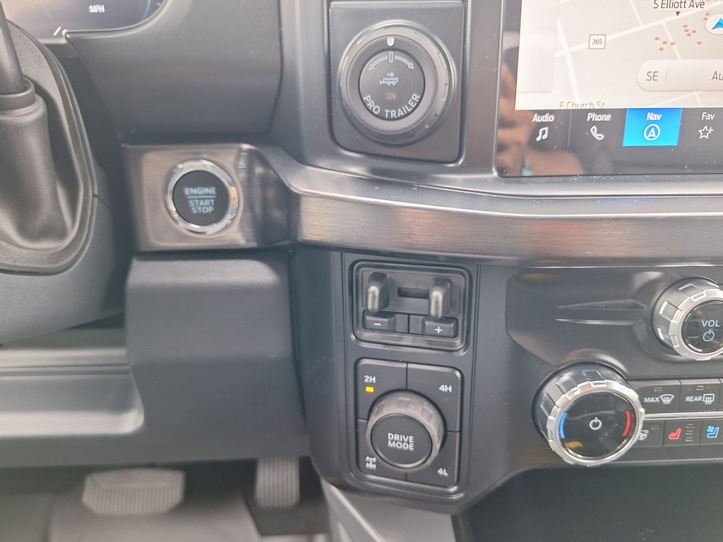 New 2026 Ford F350 Lariat w/ Lariat Premium Package image 10