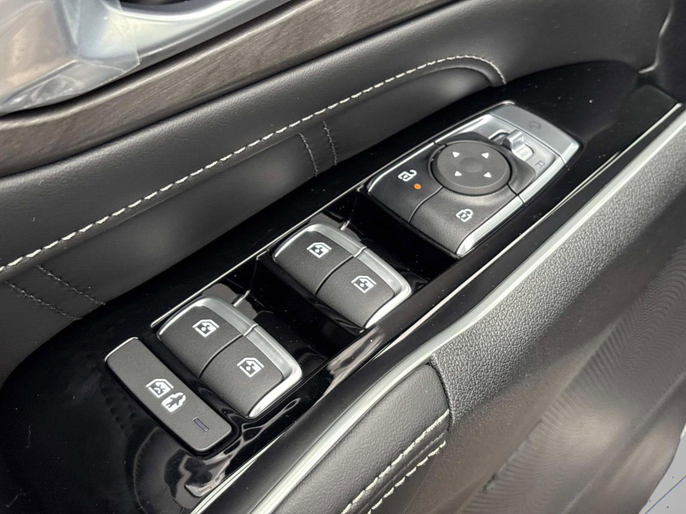 New 2026 Kia Sorento SX Prestige image 22