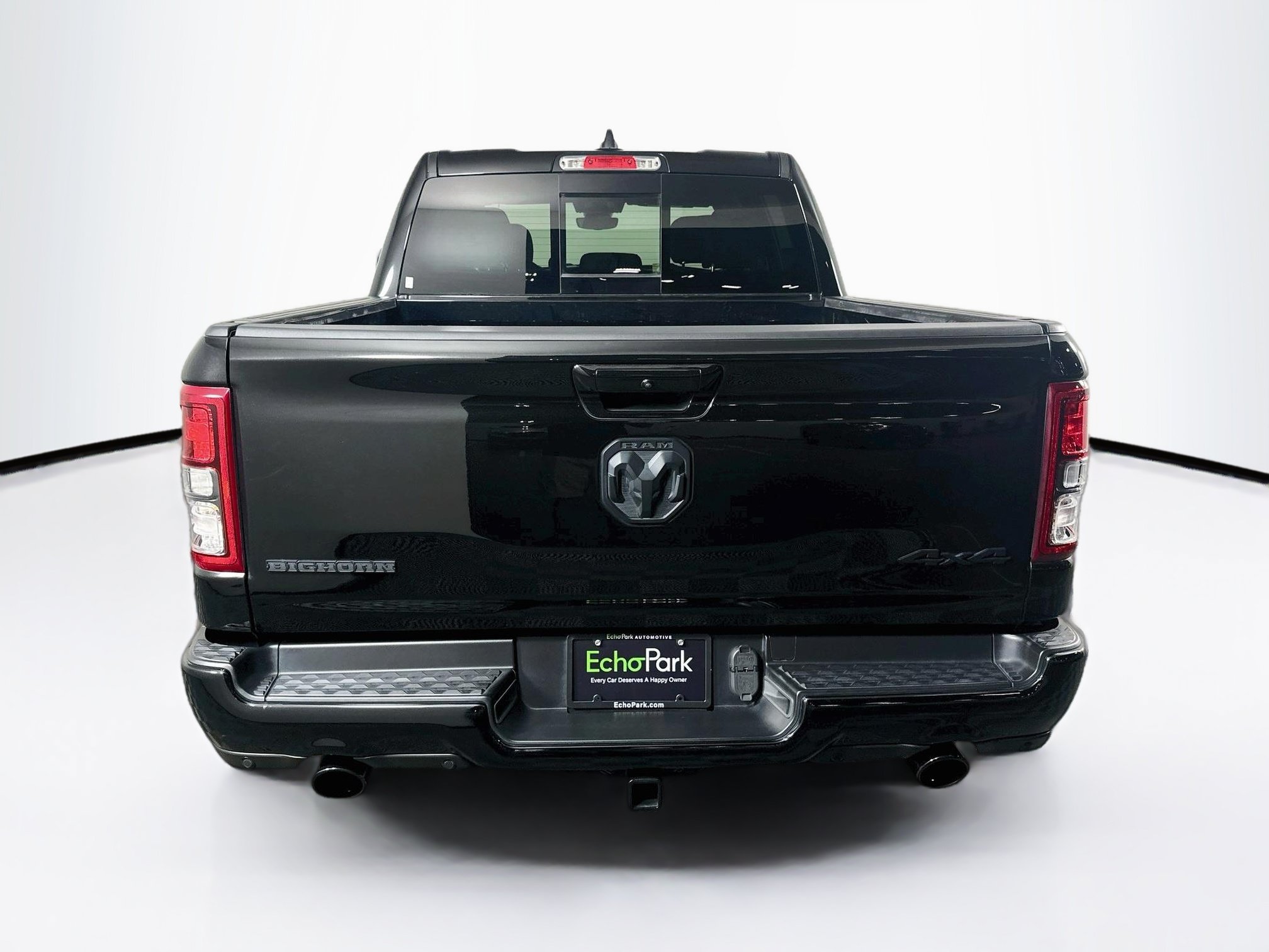 Used 2023 RAM 1500 Big Horn AWD/4WD image 7