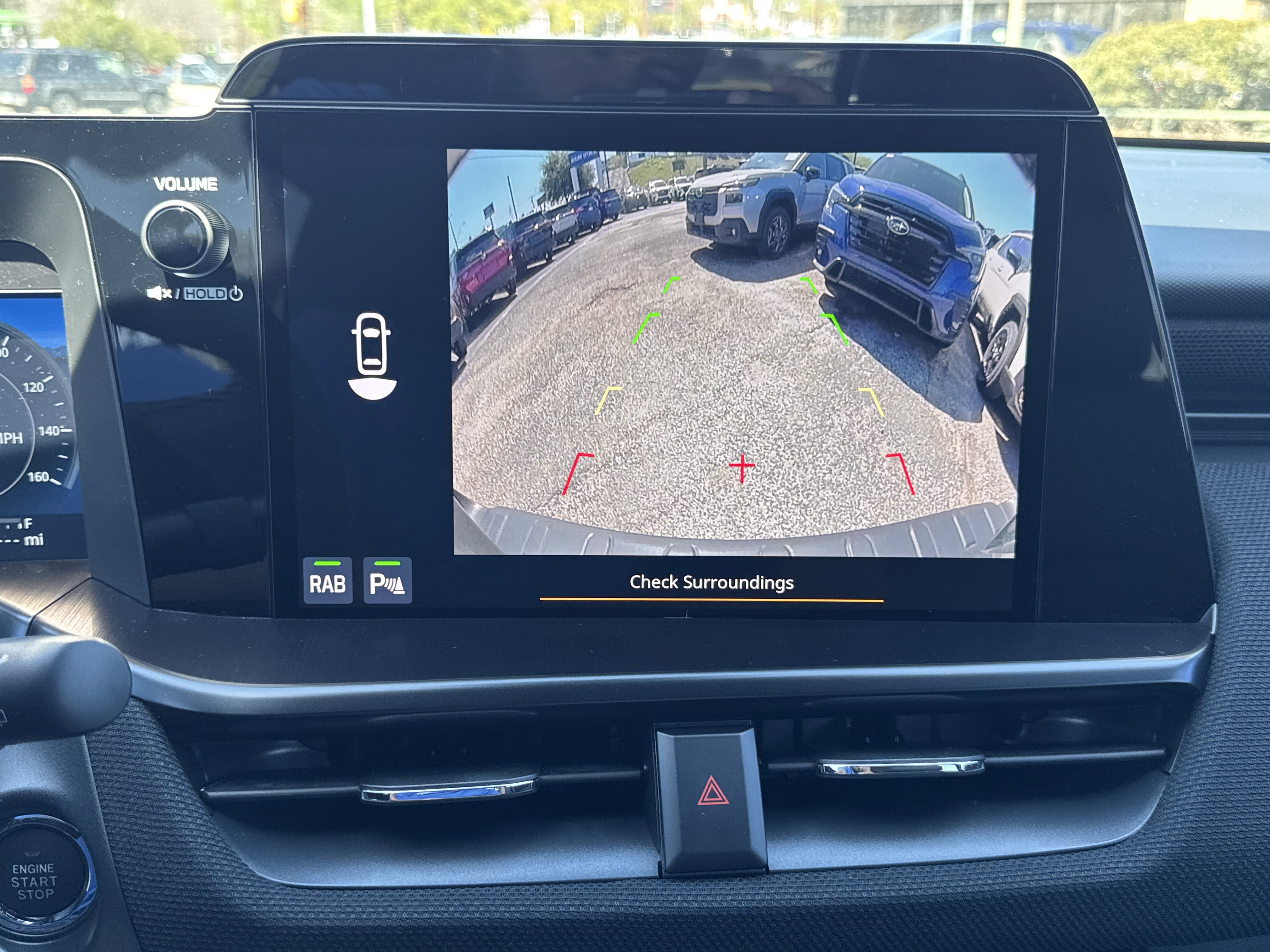 New 2026 Subaru Outback Limited AWD/4WD image 21