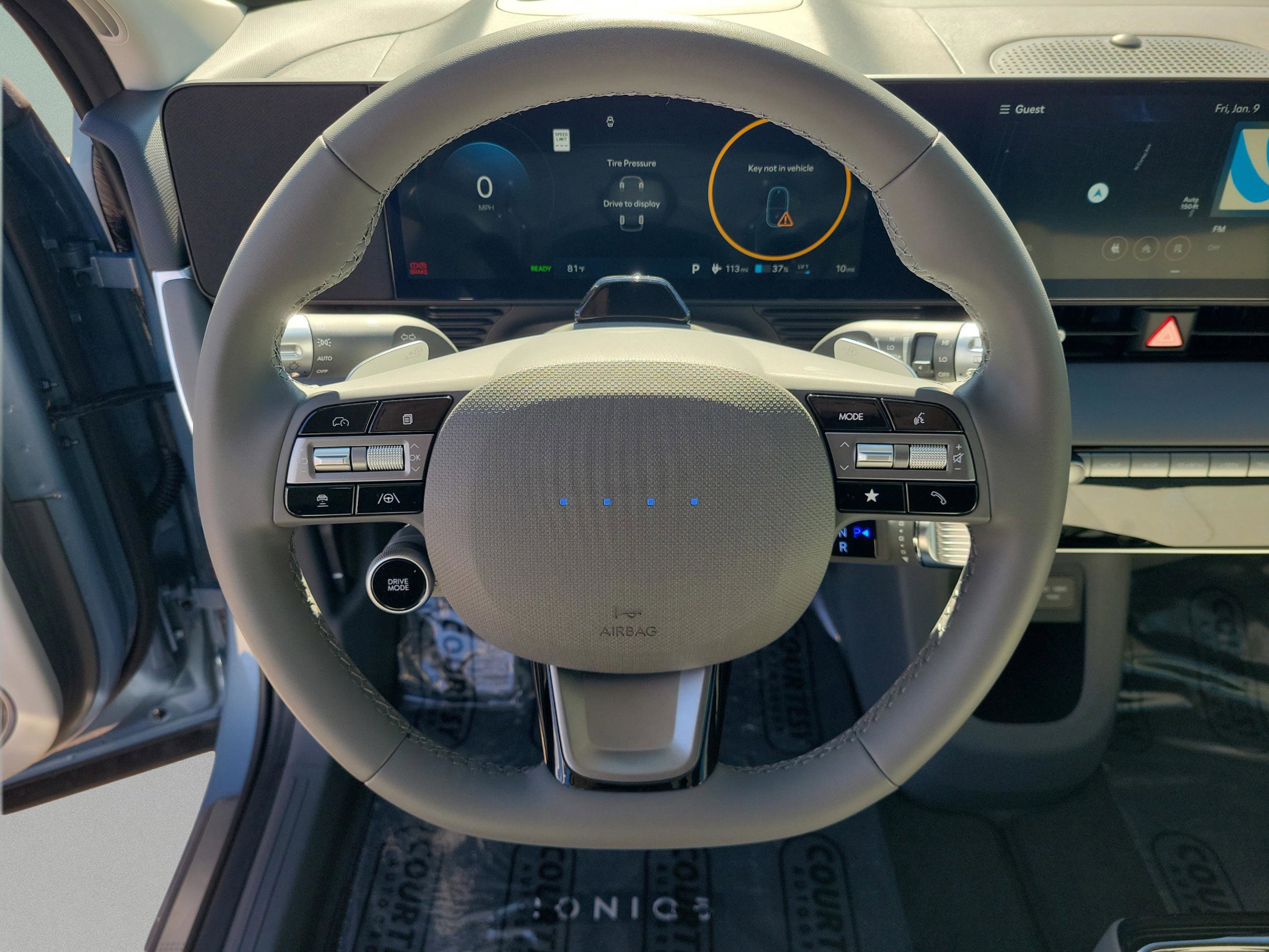 New 2026 Hyundai Ioniq 5 Limited image 19