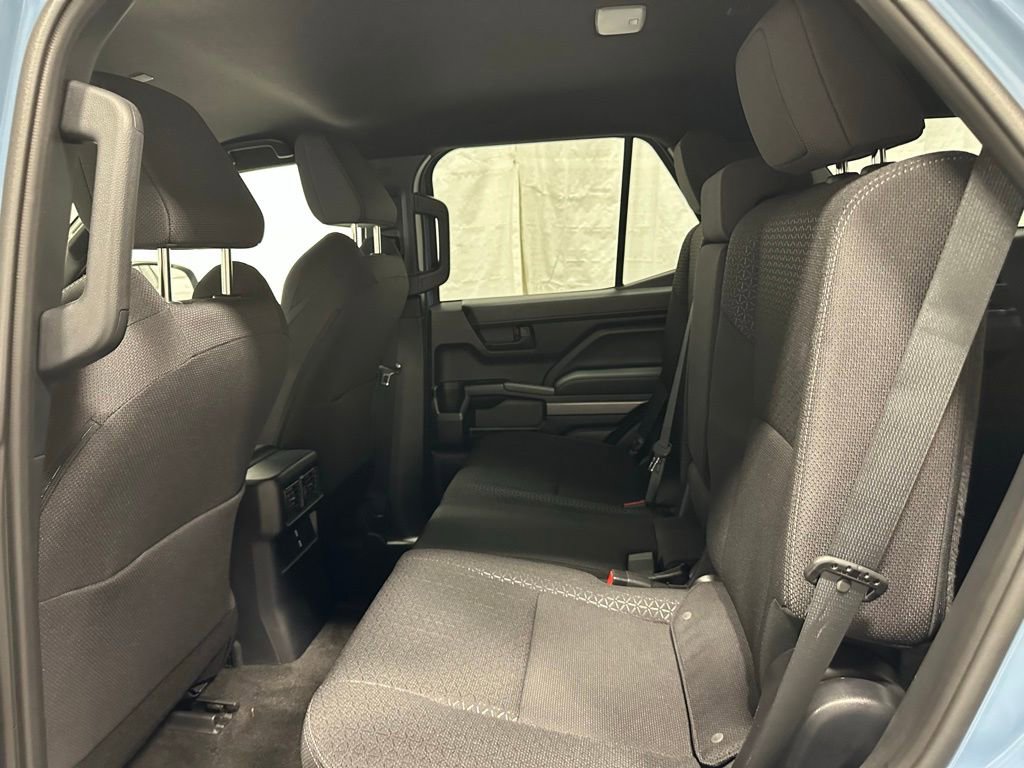 Used 2025 Toyota 4Runner SR5 image 45