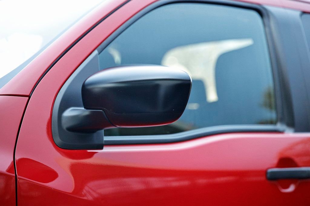 Used 2023 Nissan Frontier S w/ Technology Package image 12