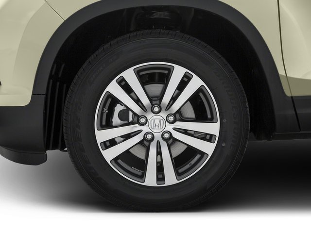 Used 2016 Honda Pilot EX image 13