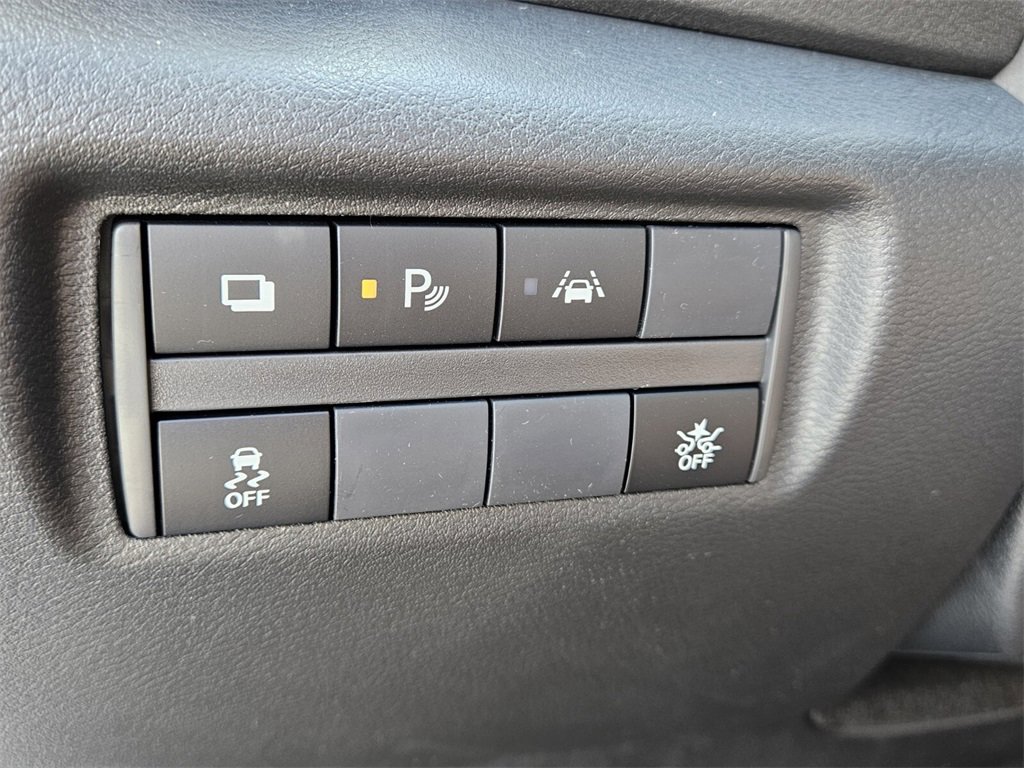 New 2025 Nissan Versa S w/ Trunk Package image 25