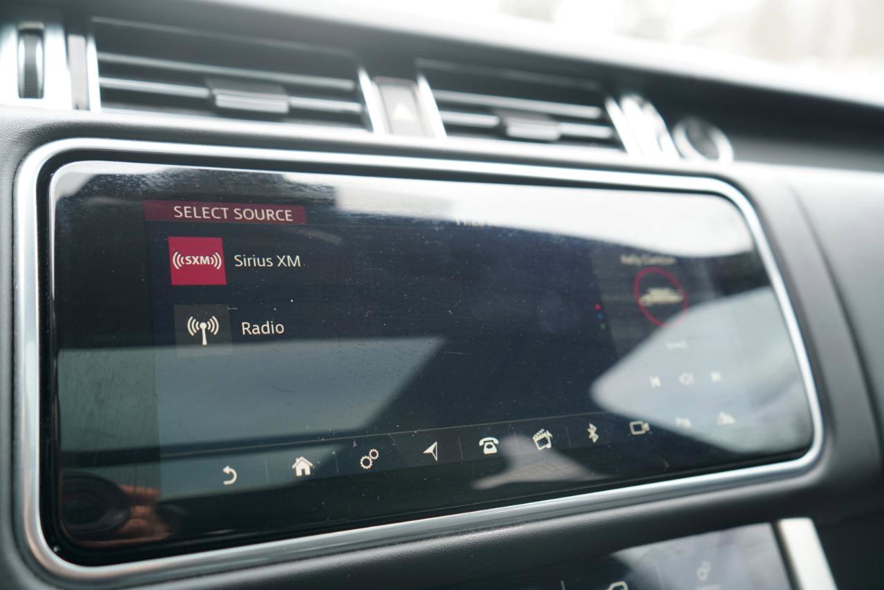 Used 2021 Land Rover Range Rover Westminster Edition image 36