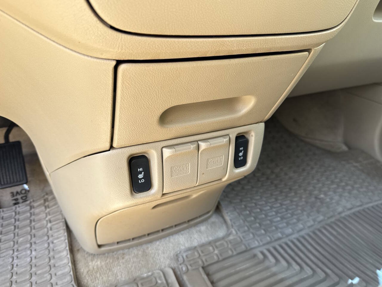 Used 2005 Honda Odyssey EX-L image 30