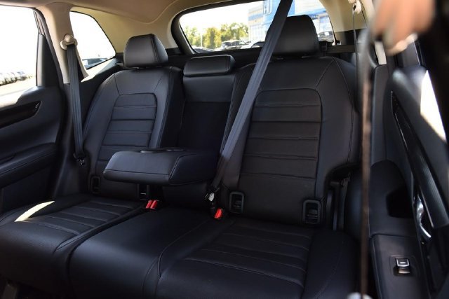 Certified 2024 Honda CR-V EX-L image 25