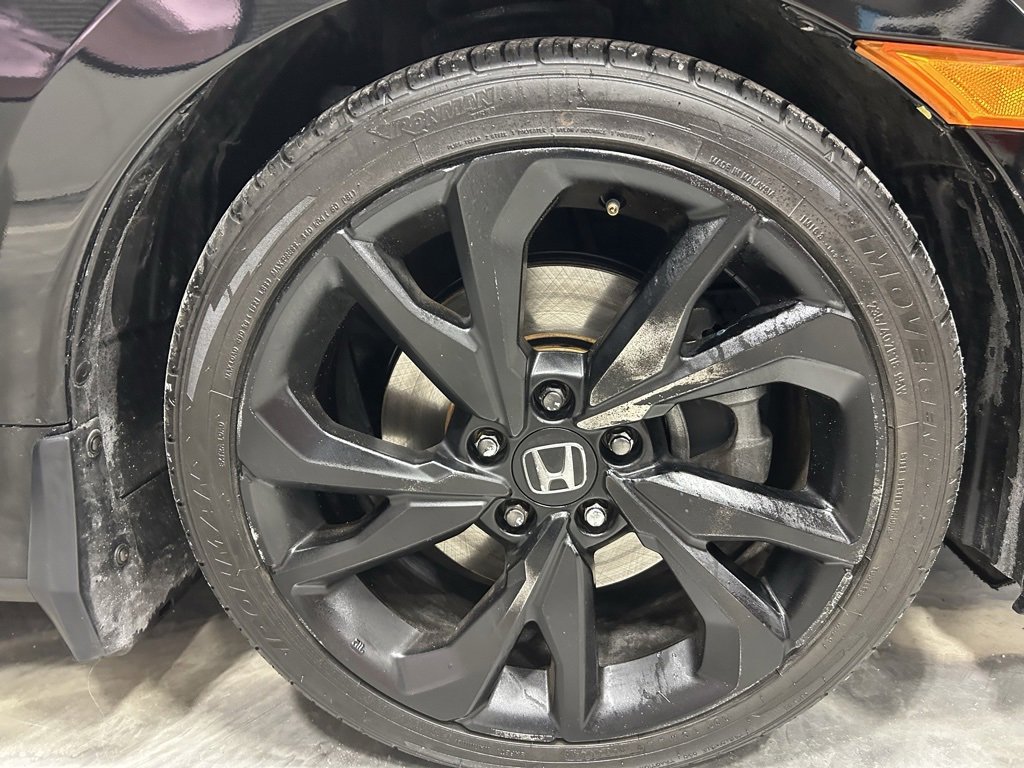 Used 2017 Honda Civic Si image 21
