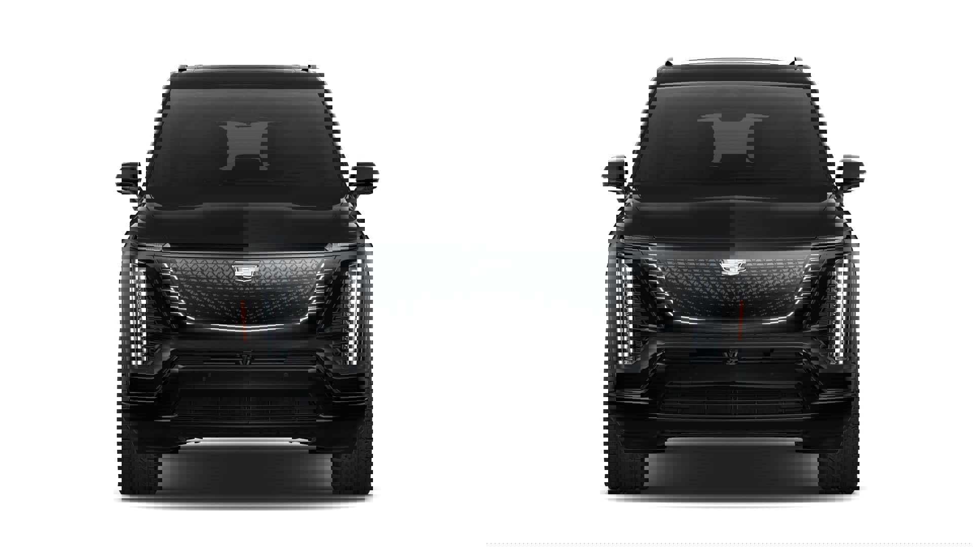 New 2026 Cadillac Vistiq Sport w/ LPO, Floor Liner Package image 31