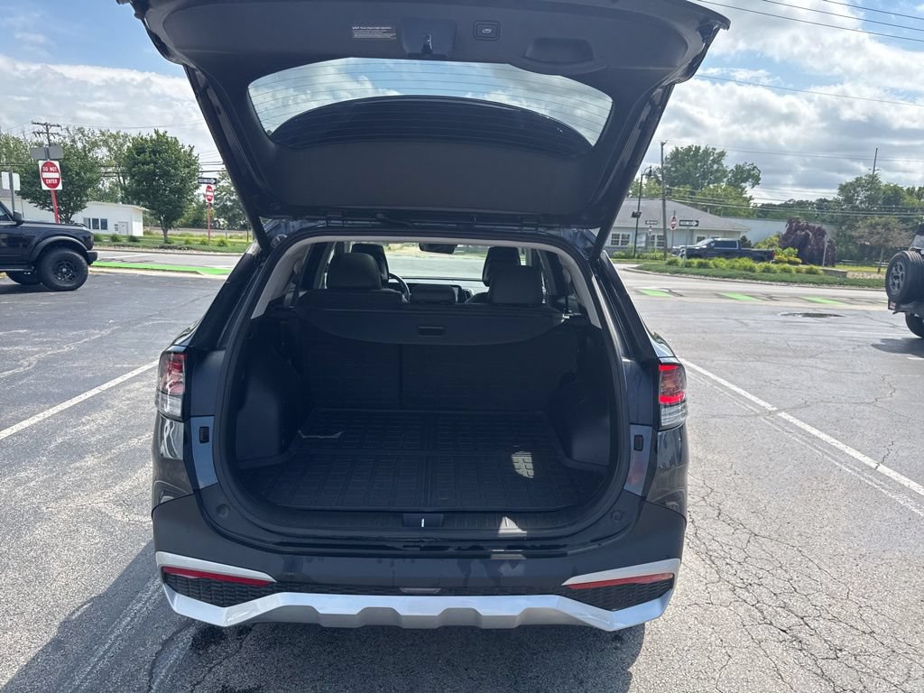 Used 2025 Kia Sportage EX w/ Premium Package FWD image 39