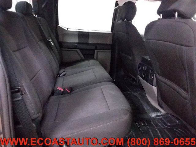 Used 2020 Ford F150 XL w/ Equipment Group 101A Mid AWD/4WD image 13