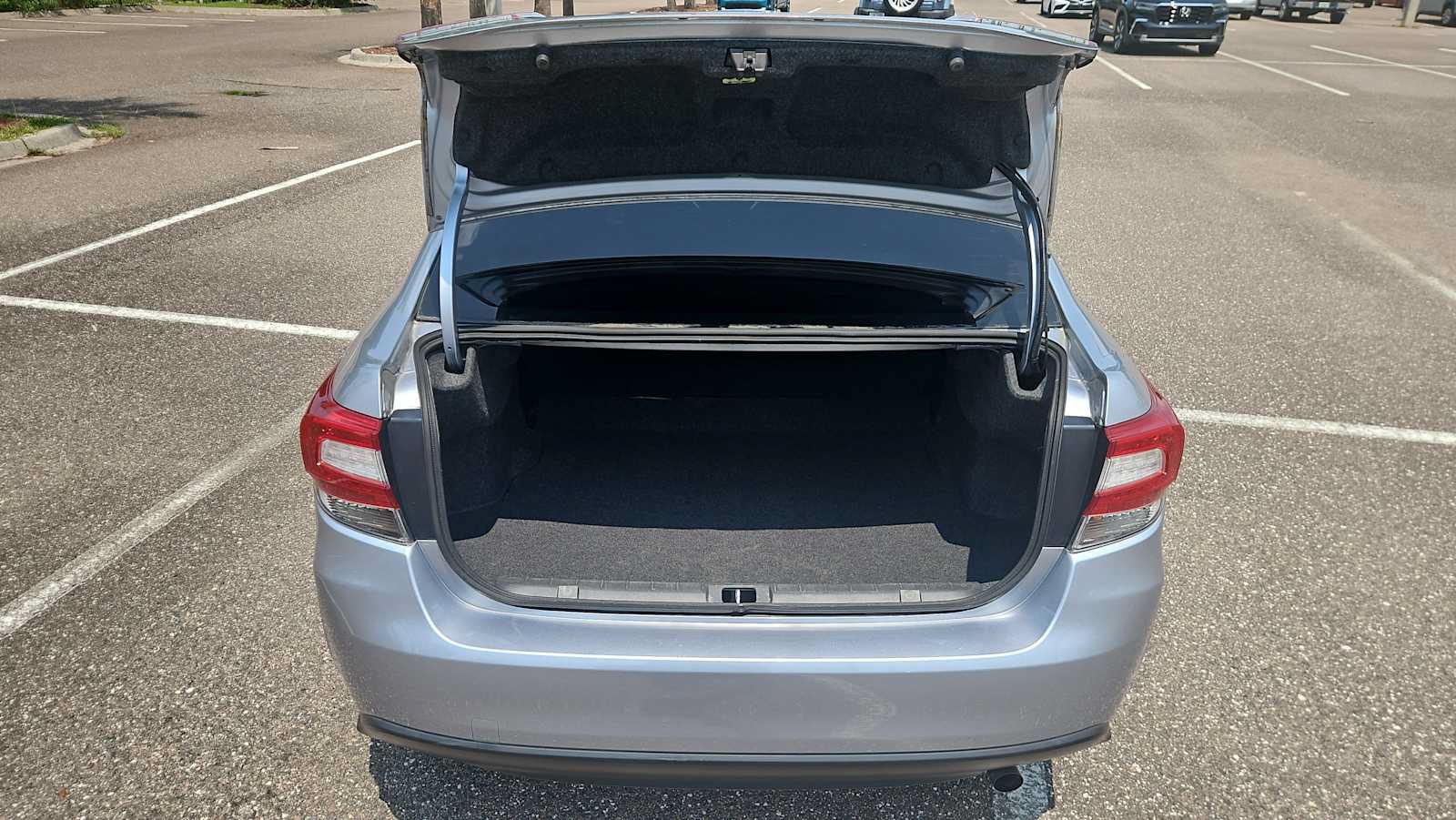 Used 2023 Subaru Impreza 2.0i AWD/4WD image 20