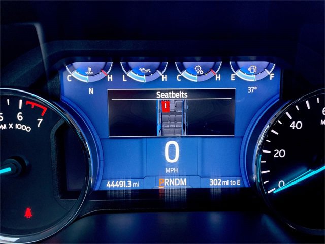 Used 2023 Ford Expedition Max XLT image 15