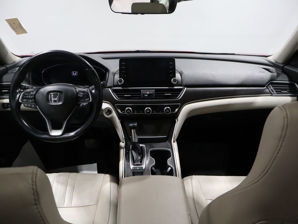 Used 2020 Honda Accord EX-L image 17