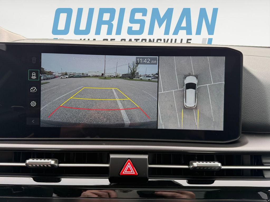 New 2026 Kia Sportage X-Line image 20