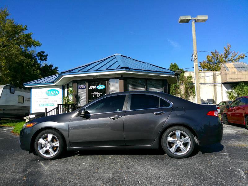 Used 2013 Acura TSX Sedan image 10