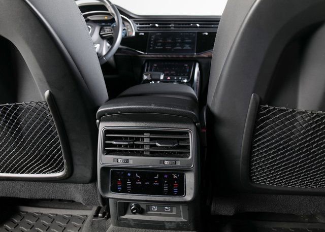 Certified 2021 Audi Q8 Premium Plus w/ Premium Plus Package image 22