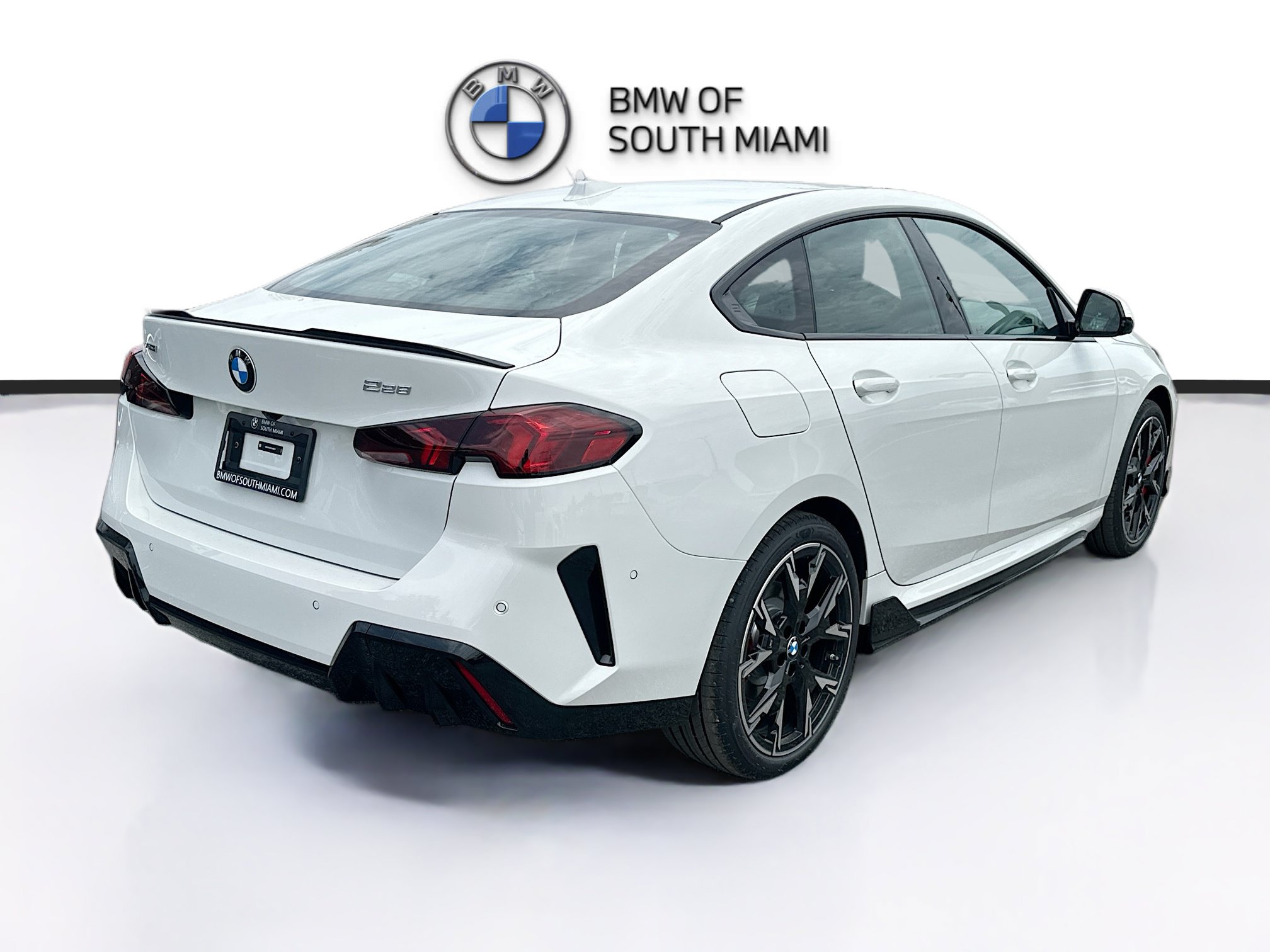 New 2026 BMW 228i xDrive w/ Technology Package AWD/4WD image 6