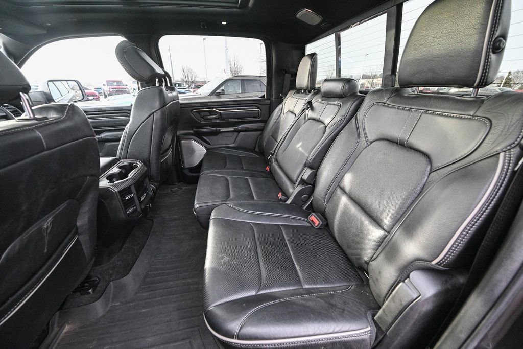 Used 2019 RAM 1500 Limited image 22