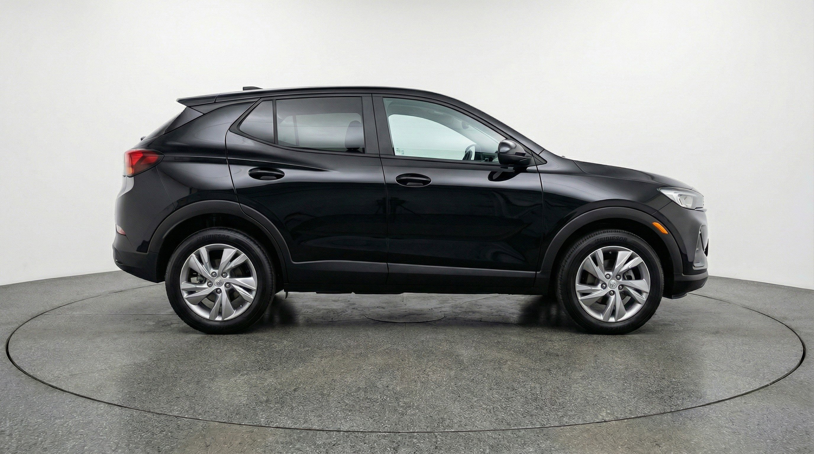 Used 2025 Buick Encore GX Preferred image 11