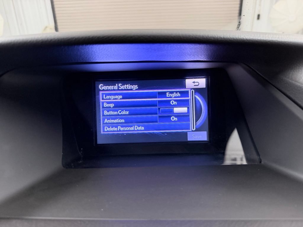 Used 2015 Lexus RX 350 FWD image 19