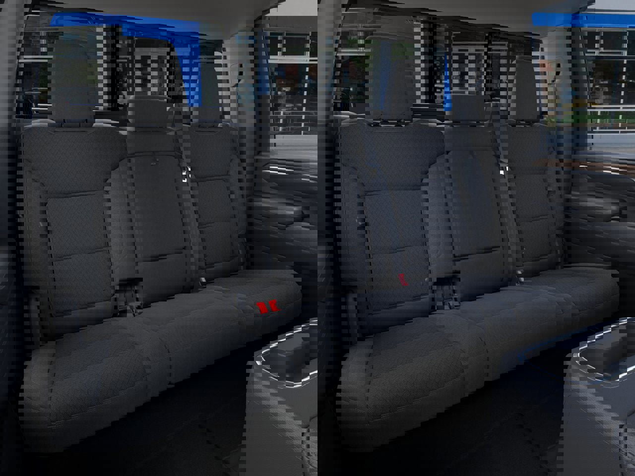 New 2026 Chevrolet Silverado 2500 LT w/ Trail Boss Package image 43