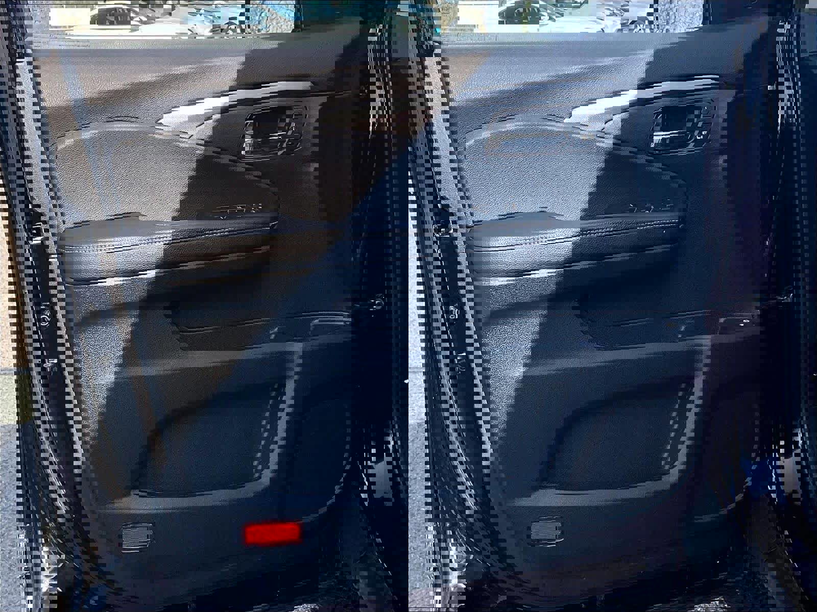 Used 2023 Honda Ridgeline RTL image 9