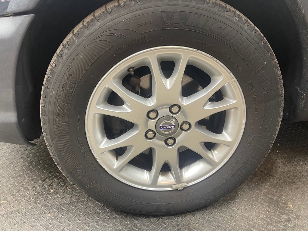 Used 2007 Volvo XC70 image 35