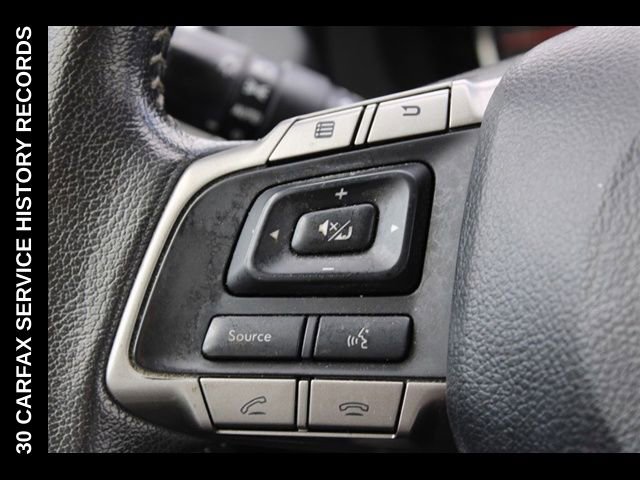 Used 2016 Subaru Forester 2.5i Limited AWD/4WD image 30