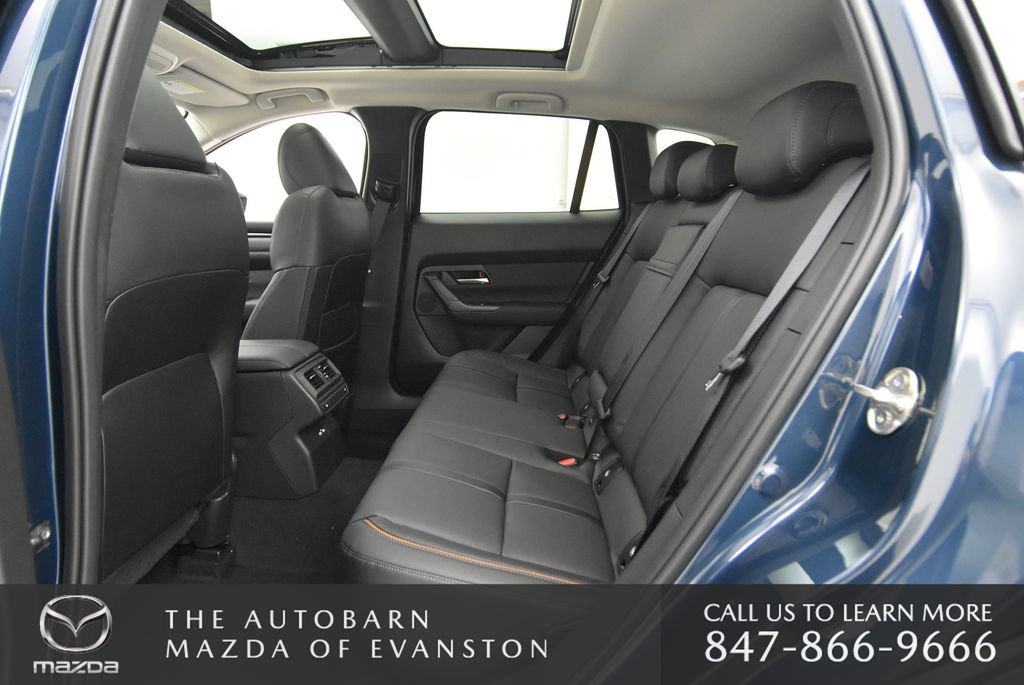 New 2026 MAZDA CX-50 2.5 Turbo w/ Premium Plus Pkg AWD/4WD image 26