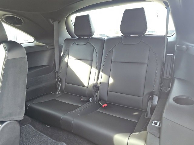 Used 2019 Acura MDX A-Spec image 11