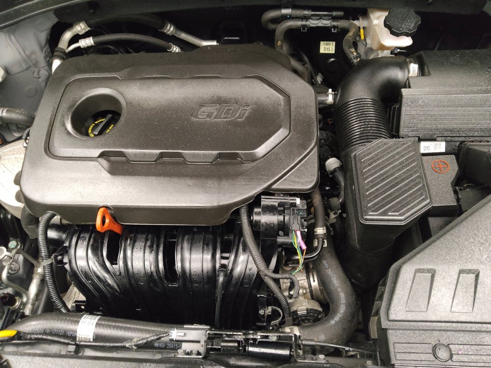 Used 2018 Kia Sportage EX AWD/4WD image 30