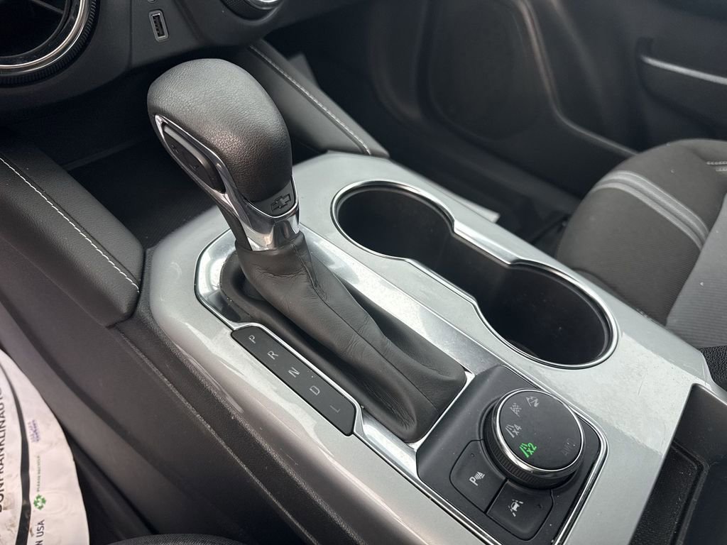 Used 2023 Chevrolet Blazer LT w/ Driver Confidence Package image 19