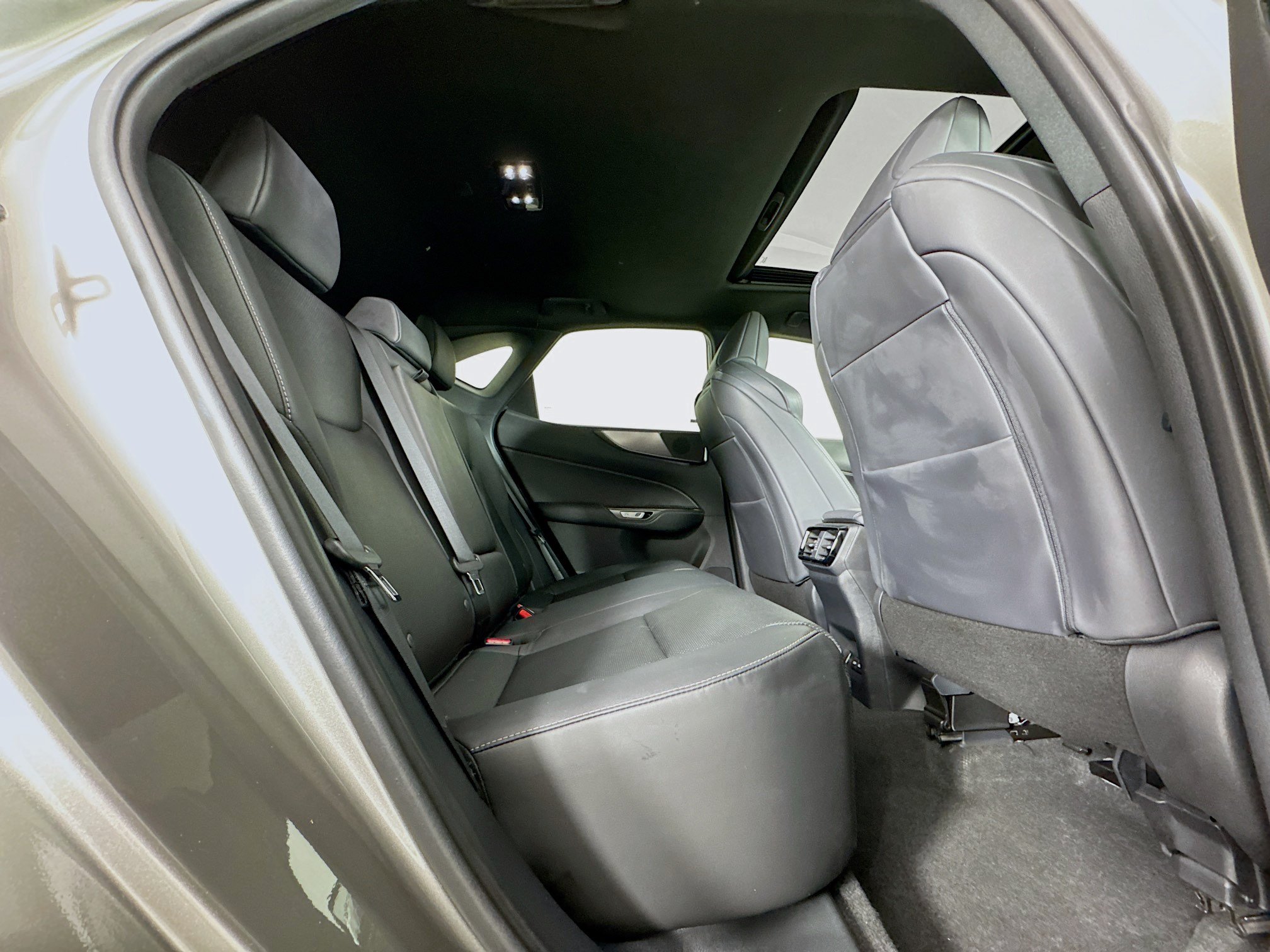 Used 2024 Lexus NX 350 F Sport AWD/4WD image 28