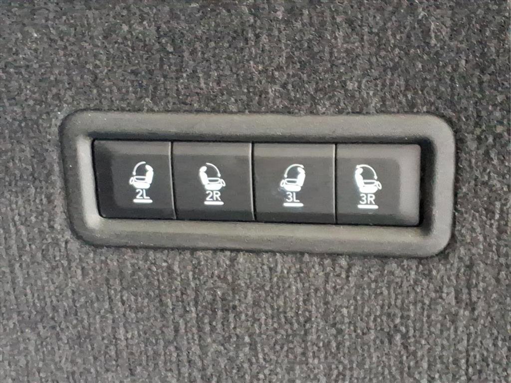 Used 2024 Jeep Grand Wagoneer Series II w/ Quick Order Packagew 28T image 14