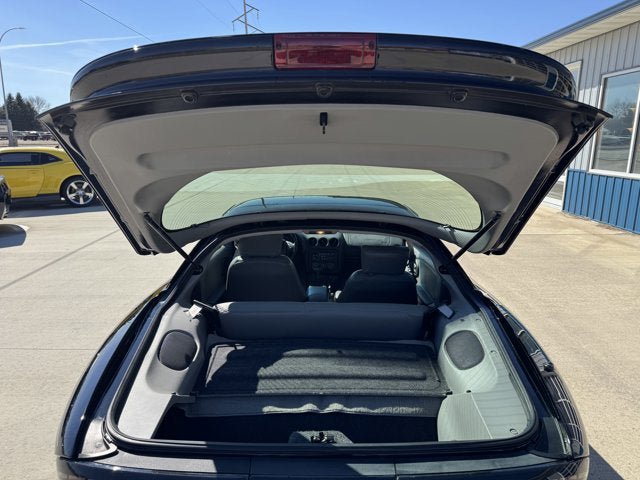 Used 1995 Pontiac Firebird Formula RWD image 13