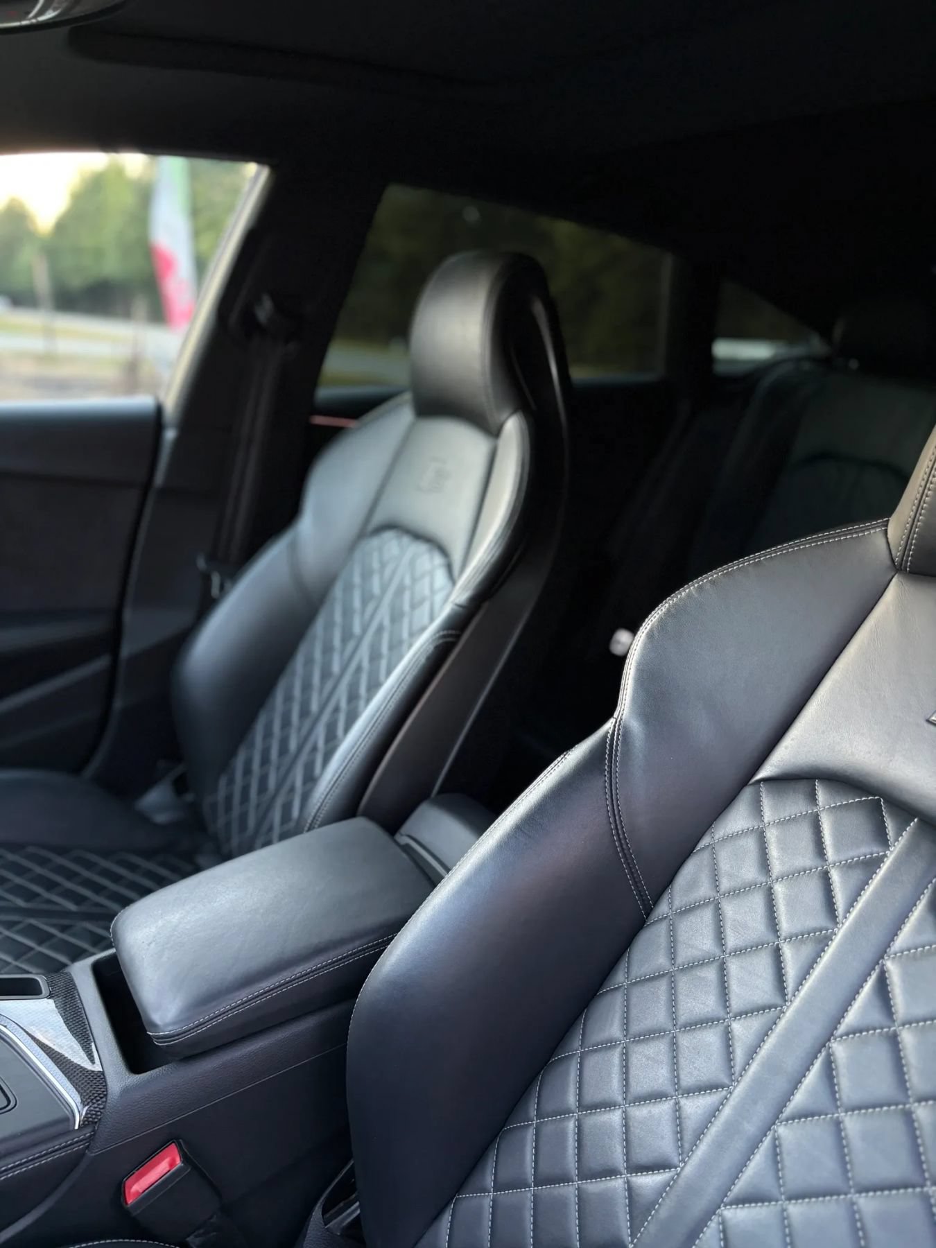 Used 2018 Audi S5 Prestige AWD/4WD image 12