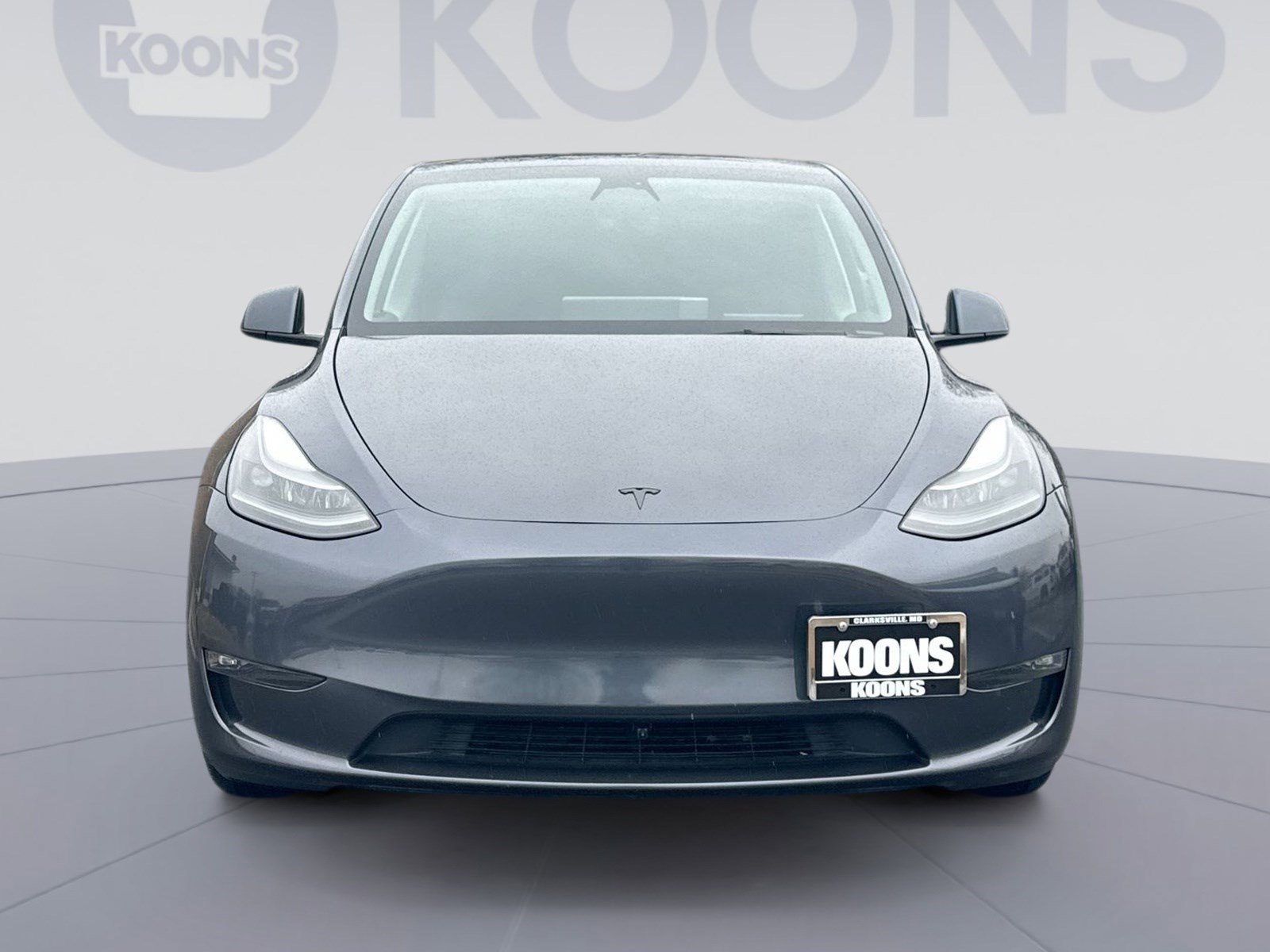 Used 2023 Tesla Model Y Performance image 11