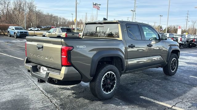 New 2026 Toyota Tacoma TRD Off-Road w/ TRD Off Road Premium Package image 31