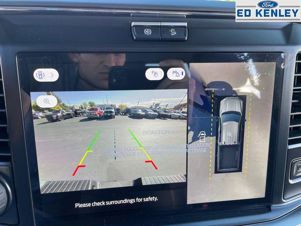 New 2026 Ford F350 Lariat image 11