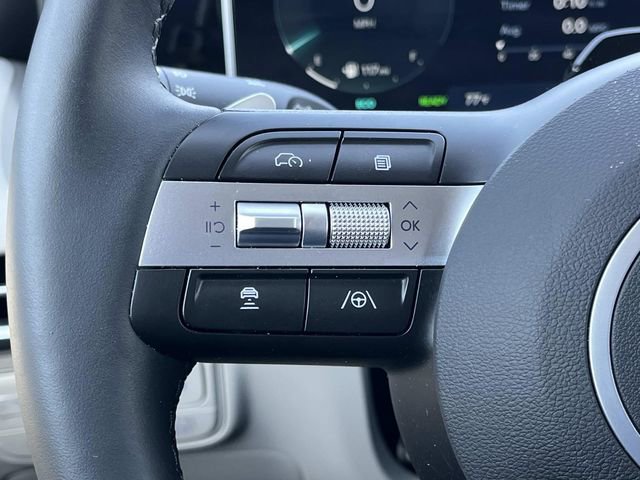 Certified 2025 Hyundai Tucson Limited w/ Tow & Go Package AWD/4WD image 31