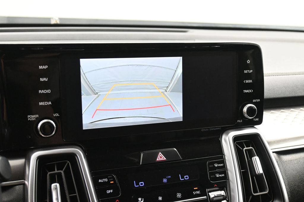 Used 2023 Kia Sorento EX AWD/4WD image 15