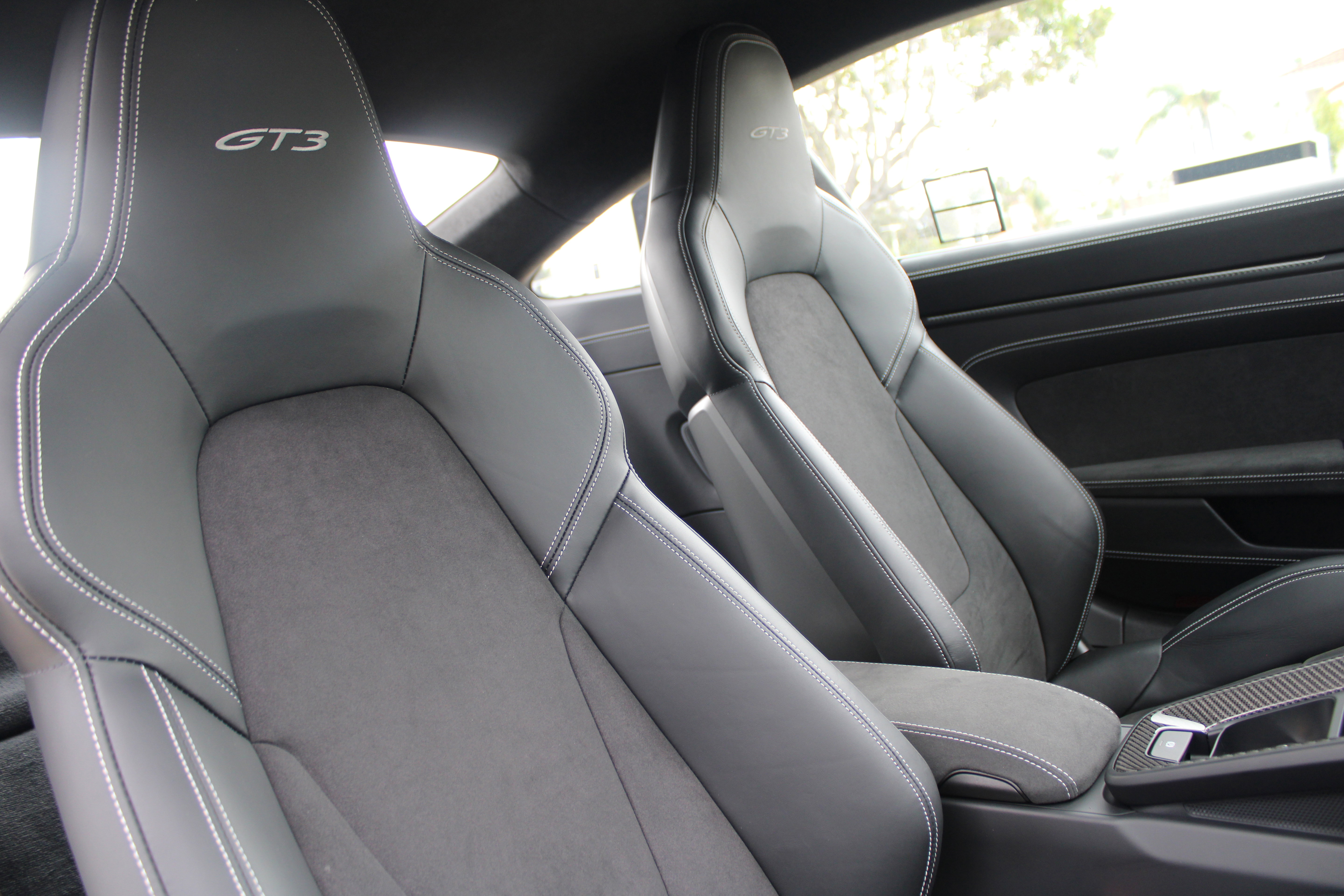 Certified 2022 Porsche 911 GT3 image 35