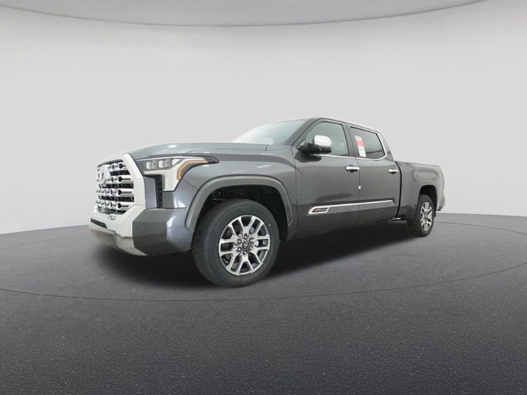 New 2026 Toyota Tundra 1794 Edition image 17