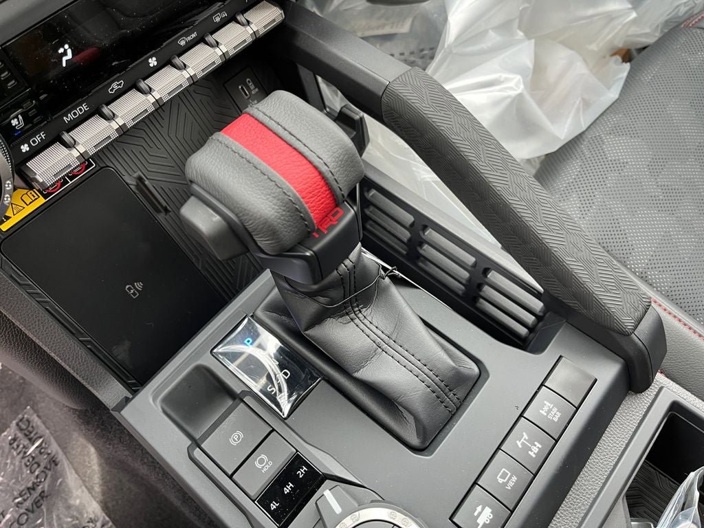 New 2026 Toyota Tacoma TRD Pro image 22