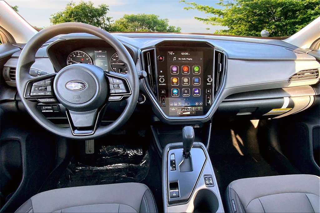 New 2026 Subaru Crosstrek 2.0i Premium image 5